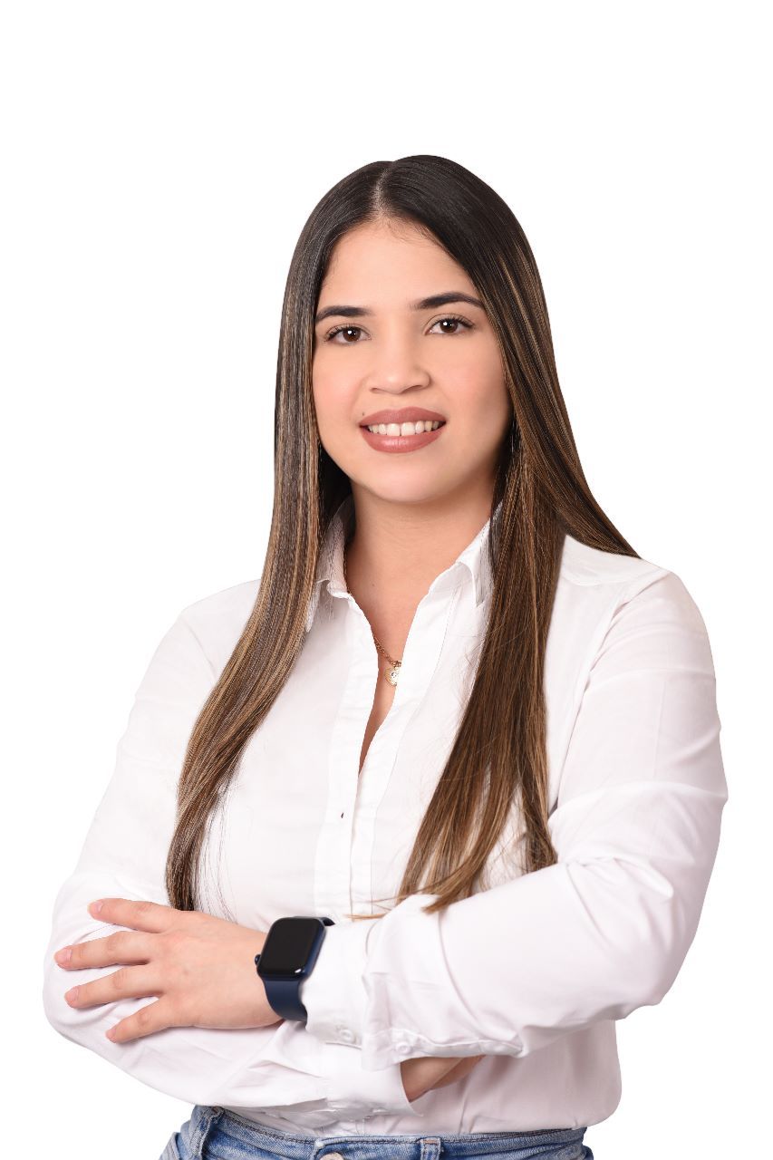 Jhoanny E. Curiel Hernández