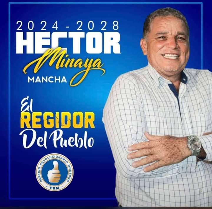 Héctor Minaya Núñez