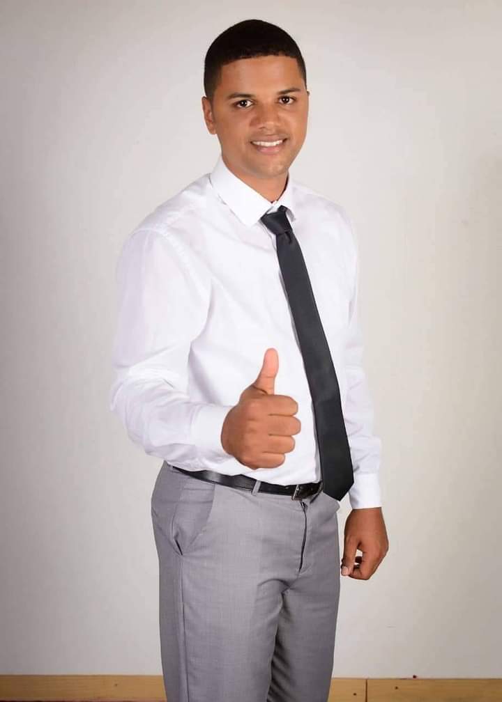 José Miguel De León Crespo